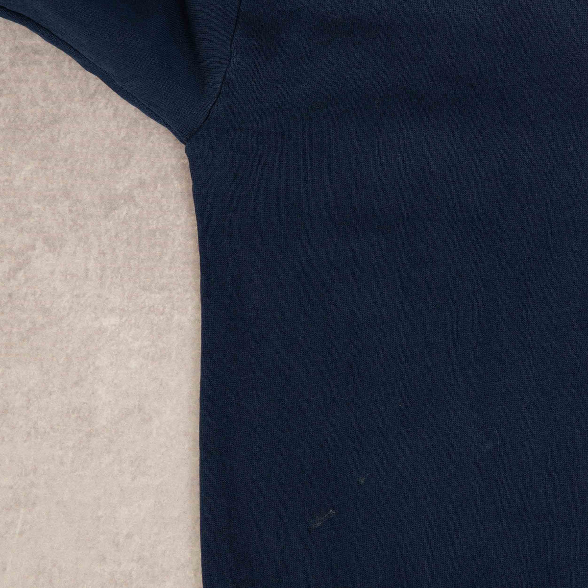 MEN'S VINTAGE 1990S BLANK SWEATSHIRT - XX-LARGE