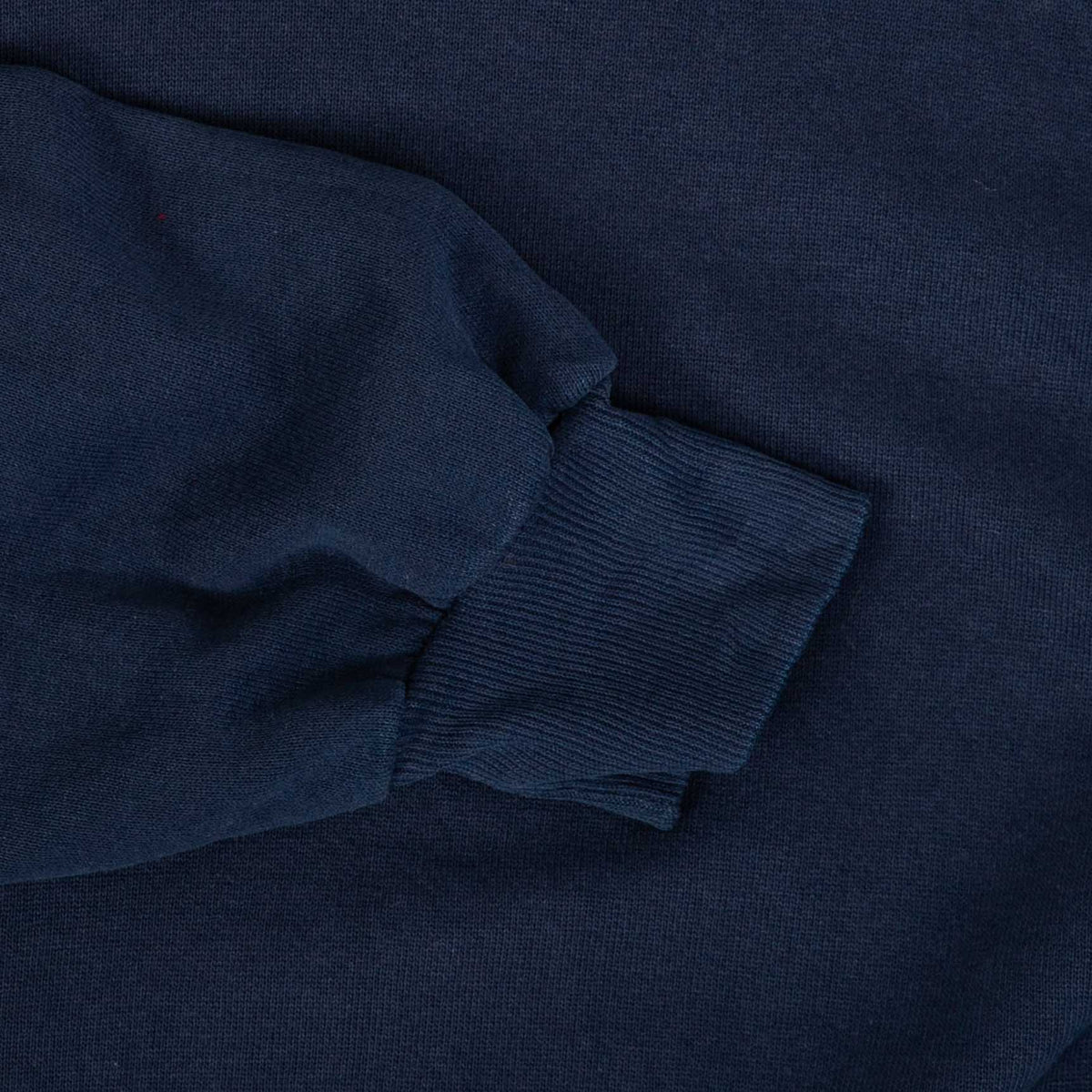 MEN'S VINTAGE 1990S BLANK SWEATSHIRT - XX-LARGE
