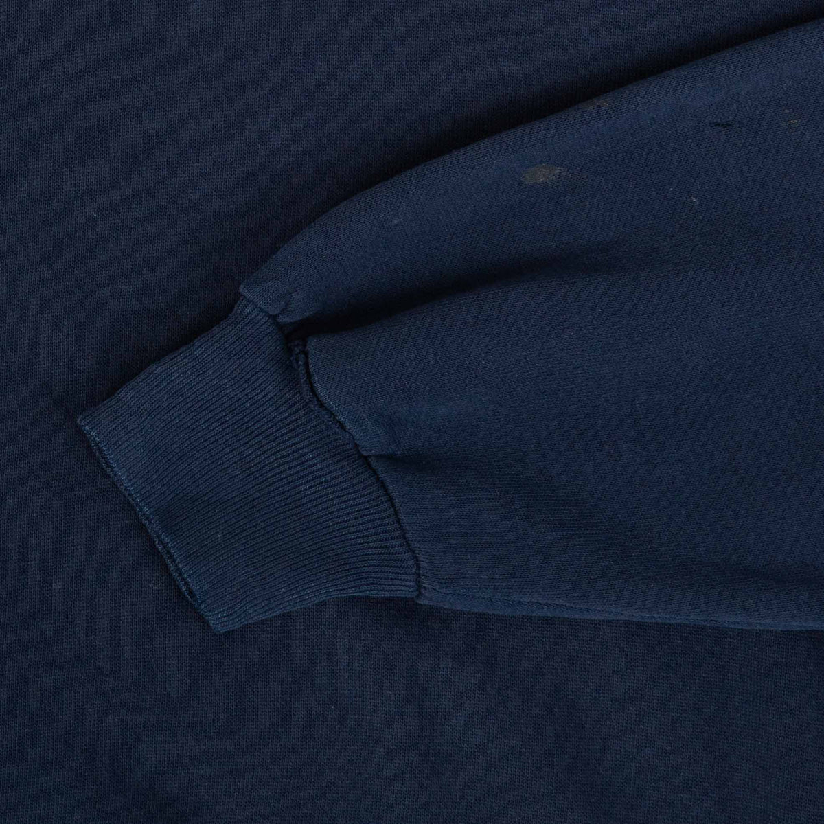 MEN'S VINTAGE 1990S BLANK SWEATSHIRT - XX-LARGE