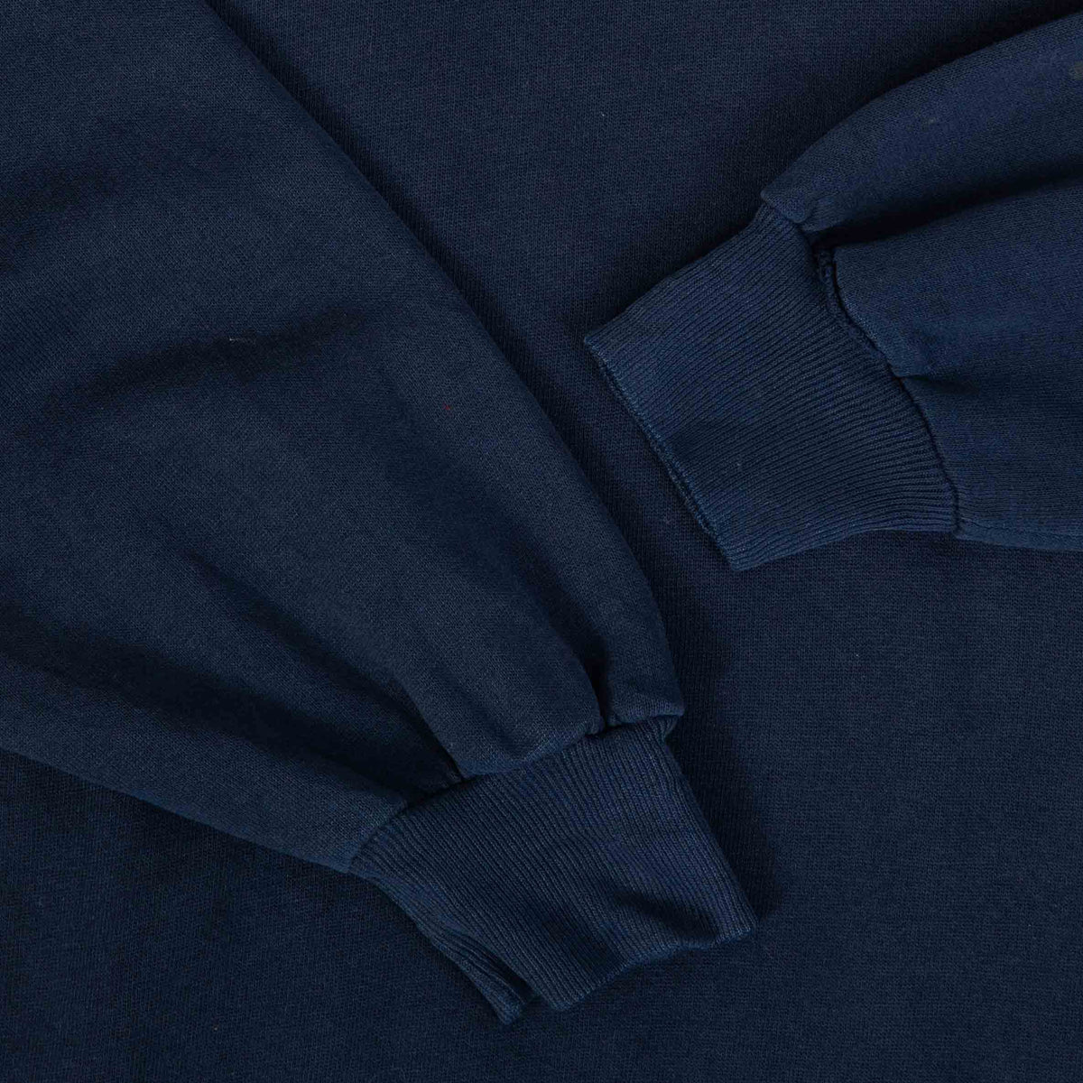 MEN'S VINTAGE 1990S BLANK SWEATSHIRT - XX-LARGE