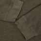 MEN'S VINTAGE WOOLRICH QUARTER ZIP SWEATSHIRT - XX-LARGE