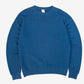 MEN'S VINTAGE BLANK SWEATSHIRT - X-LARGE