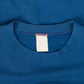 MEN'S VINTAGE BLANK SWEATSHIRT - X-LARGE