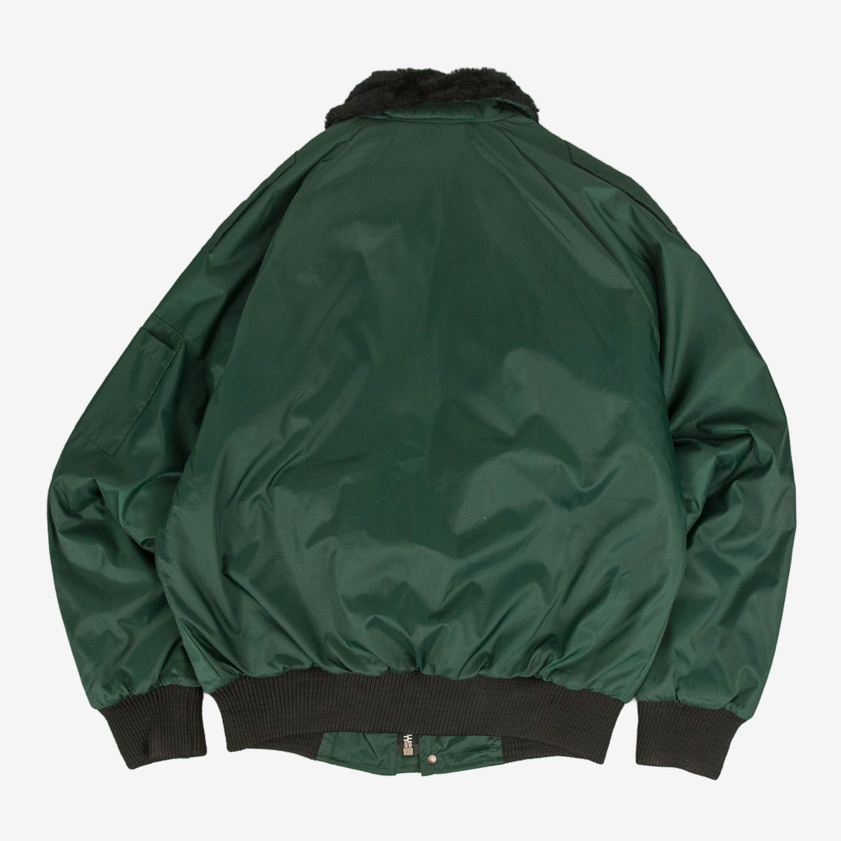 MEN'S VINTAGE 1990S JACKET - MEDIUM