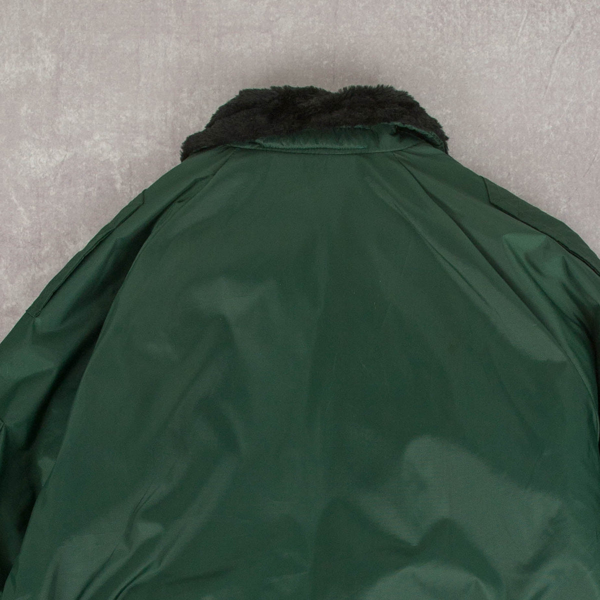 MEN'S VINTAGE 1990S JACKET - MEDIUM