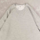 WOMEN'S VINTAGE 1990S RUSSELL ATHLETIC BLANK SWEATSHIRT - X-LARGE