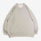 WOMEN'S VINTAGE 1990S RUSSELL ATHLETIC BLANK SWEATSHIRT - X-LARGE