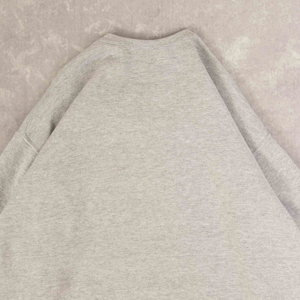 WOMEN'S VINTAGE 1990S RUSSELL ATHLETIC BLANK SWEATSHIRT - X-LARGE