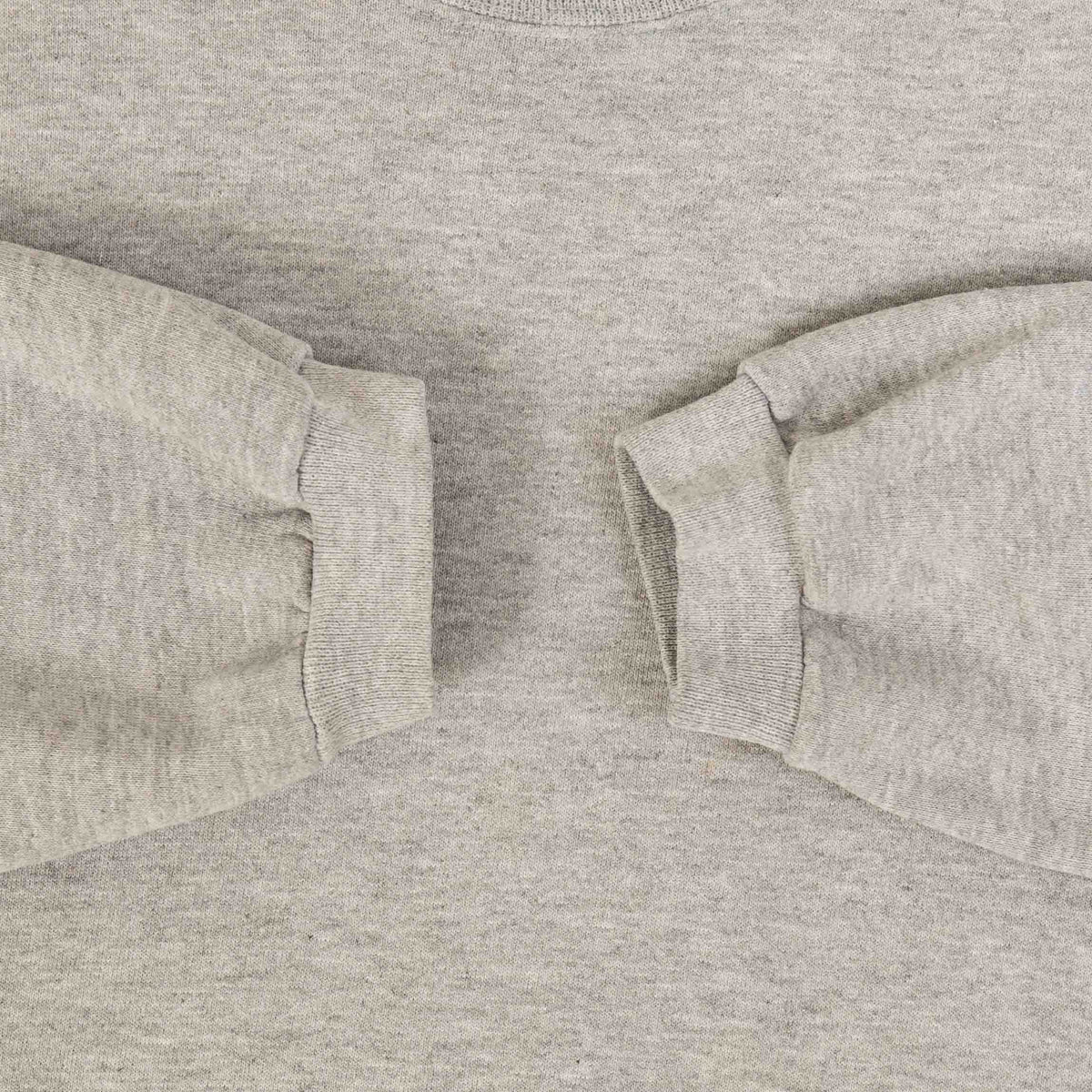 WOMEN'S VINTAGE 1990S RUSSELL ATHLETIC BLANK SWEATSHIRT - X-LARGE