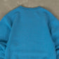 MEN'S VINTAGE RUSSELL ATHLETIC ASSUMPTION ROCKETS SWEATSHIRT - SMALL