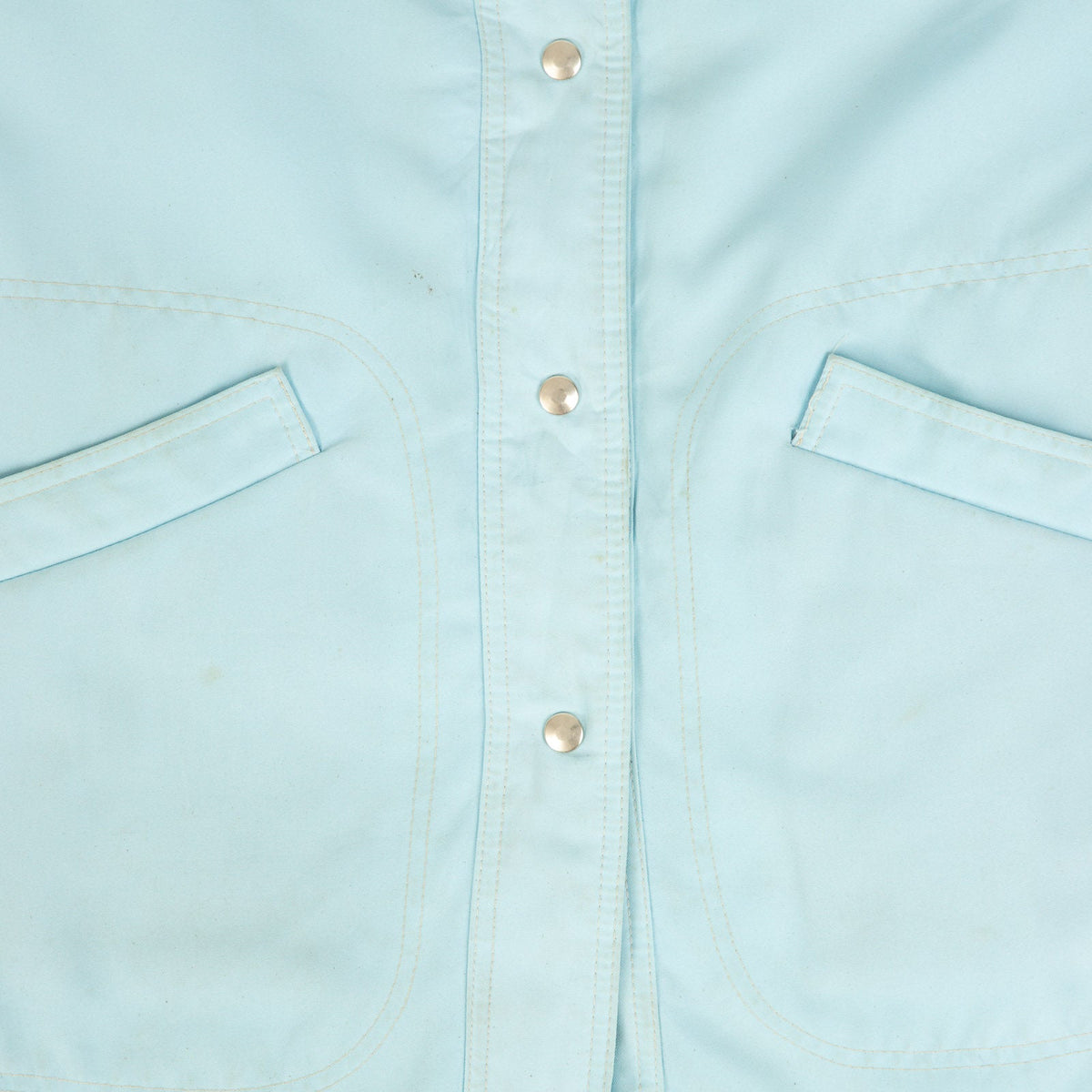 WOMEN'S VINTAGE 1980S EDDIE BAUER SHERPA COLLARED LINED JACKET - LARGE