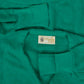 WOMEN'S VINTAGE 1980S BOXY KNITTED CARDIGAN - X-LARGE
