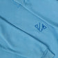 WOMEN'S VINTAGE 1990S RUSSELL ATHLETIC LLM EMBROIDERED SWEATSHIRT - LARGE