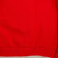 MEN'S VINTAGE RUSSELL ATHLETIC BLANK SWEATSHIRT - LARGE
