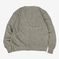 MEN'S VINTAGE 1990S IZOD CARDIGAN - X-LARGE