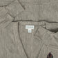 MEN'S VINTAGE 1990S IZOD CARDIGAN - X-LARGE
