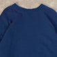 MEN'S VINTAGE 1990S BLANK BOXY RAGLAN SWEATSHIRT - XX-LARGE