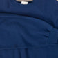 MEN'S VINTAGE 1990S BLANK BOXY RAGLAN SWEATSHIRT - XX-LARGE