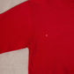 MEN'S VINTAGE 1990S BLANK HEAVYWEIGHT SWEATSHIRT - LARGE