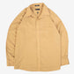 MEN'S VINTAGE CHAPS COTTON SHIRT - X-LARGE