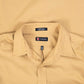 MEN'S VINTAGE CHAPS COTTON SHIRT - X-LARGE