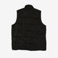 MEN'S VINTAGE 1970S PADDED GILET JACKET - MEDIUM