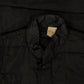 MEN'S VINTAGE 1970S PADDED GILET JACKET - MEDIUM