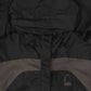WOMEN'S VINTAGE WATERPROOF HOODED JACKET - MEDIUM