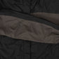 WOMEN'S VINTAGE WATERPROOF HOODED JACKET - MEDIUM