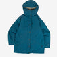 WOMEN'S VINTAGE 1990S L.L.BEAN PADDED HOODED JACKET - MEDIUM