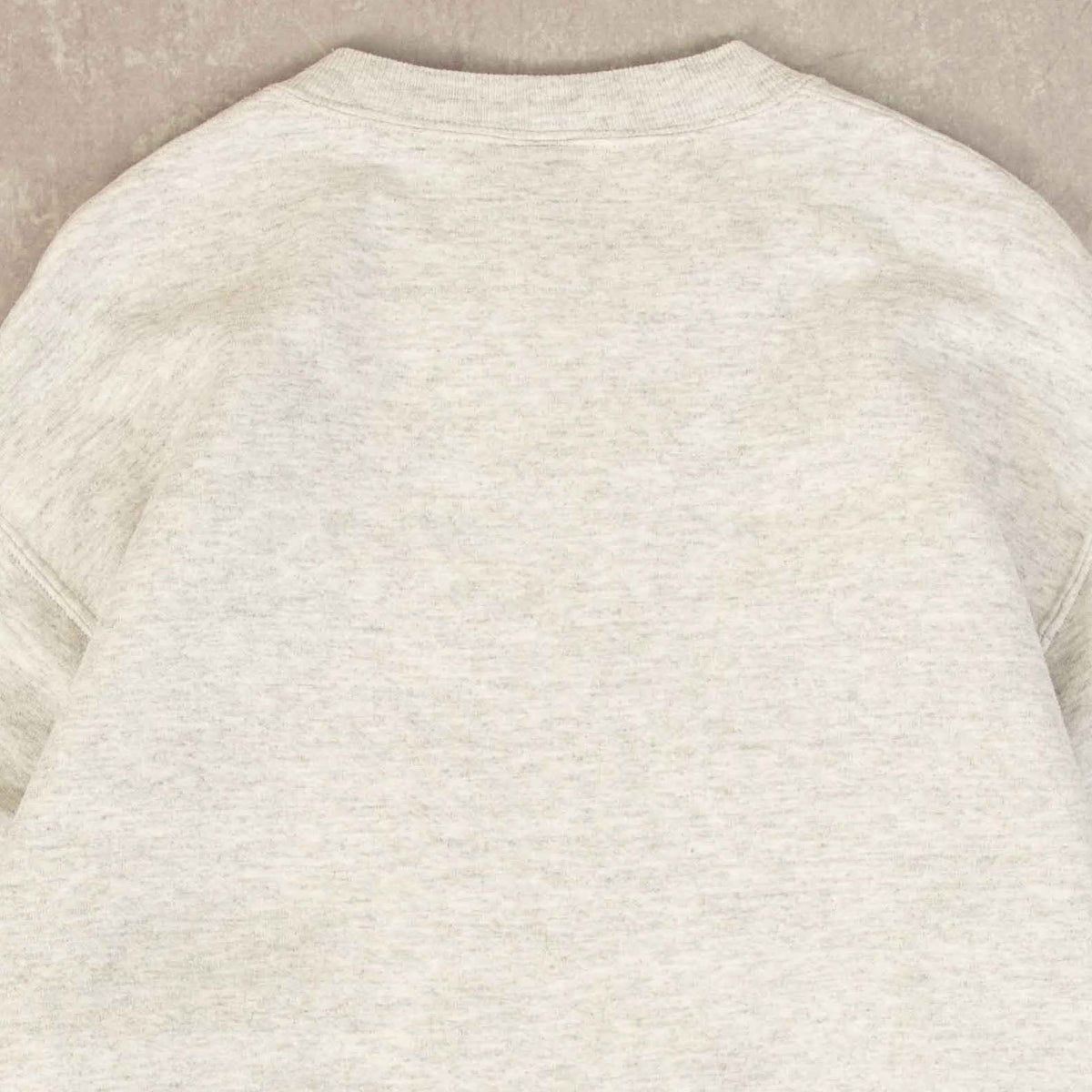 MEN'S VINTAGE 1990S RUSSELL ATHLETIC N.C STATE SWEATSHIRT - LARGE