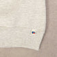 MEN'S VINTAGE 1990S RUSSELL ATHLETIC N.C STATE SWEATSHIRT - LARGE