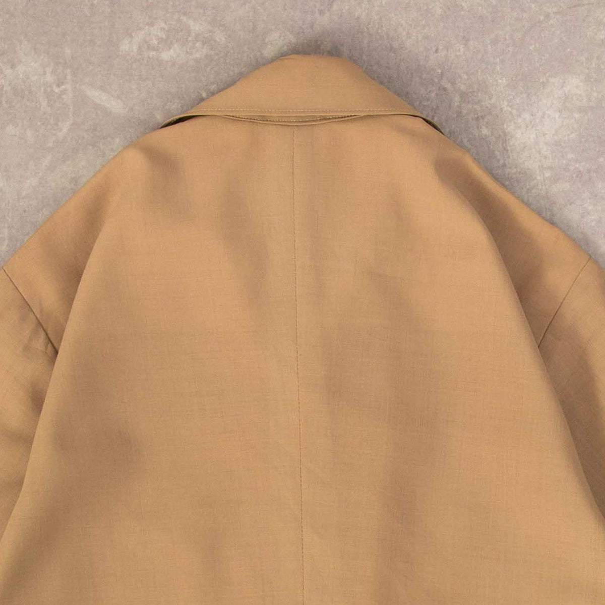 WOMEN'S VINTAGE UTILITY POCKET SHIRT - LARGE