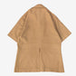 WOMEN'S VINTAGE UTILITY POCKET SHIRT - LARGE