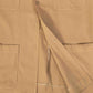 WOMEN'S VINTAGE UTILITY POCKET SHIRT - LARGE