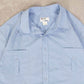 MEN'S VINTAGE CUBAN GUAYABERA SHIRT - XX-LARGE