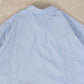 MEN'S VINTAGE CUBAN GUAYABERA SHIRT - XX-LARGE
