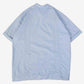 MEN'S VINTAGE CUBAN GUAYABERA SHIRT - XX-LARGE