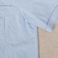 MEN'S VINTAGE CUBAN GUAYABERA SHIRT - XX-LARGE