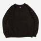 MEN'S VINTAGE RANDOLPH-MACON COLLEGE SWEATSHIRT - LARGE