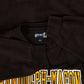 MEN'S VINTAGE RANDOLPH-MACON COLLEGE SWEATSHIRT - LARGE