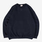 MEN'S VINTAGE 1990S BLANK SWEATSHIRT - X-LARGE