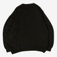 MEN'S VINTAGE 1990S HARD ROCK CAFE CHICAGO SWEATSHIRT - X-LARGE