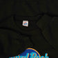 MEN'S VINTAGE 1990S HARD ROCK CAFE CHICAGO SWEATSHIRT - X-LARGE