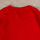 MEN'S VINTAGE RUSSELL ATHLETIC BLANK SWEATSHIRT - X-LARGE