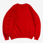MEN'S VINTAGE RUSSELL ATHLETIC BLANK SWEATSHIRT - X-LARGE
