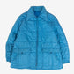 WOMEN'S VINTAGE 1980S PADDED JACKET - LARGE