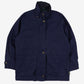 MEN'S VINTAGE FULL ZIP JACKET - SMALL