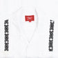 MEN'S VINTAGE 1990S CUBAN GUAYABERA SHIRT - LARGE
