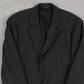 MEN'S VINTAGE BROOKS BROTHERS BLAZER JACKET - LARGE